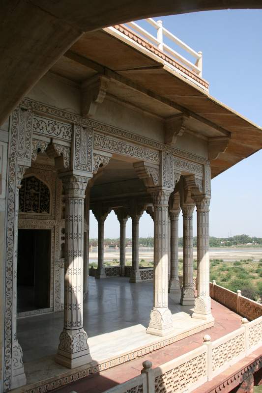 India & Nepal 2011 - 1256